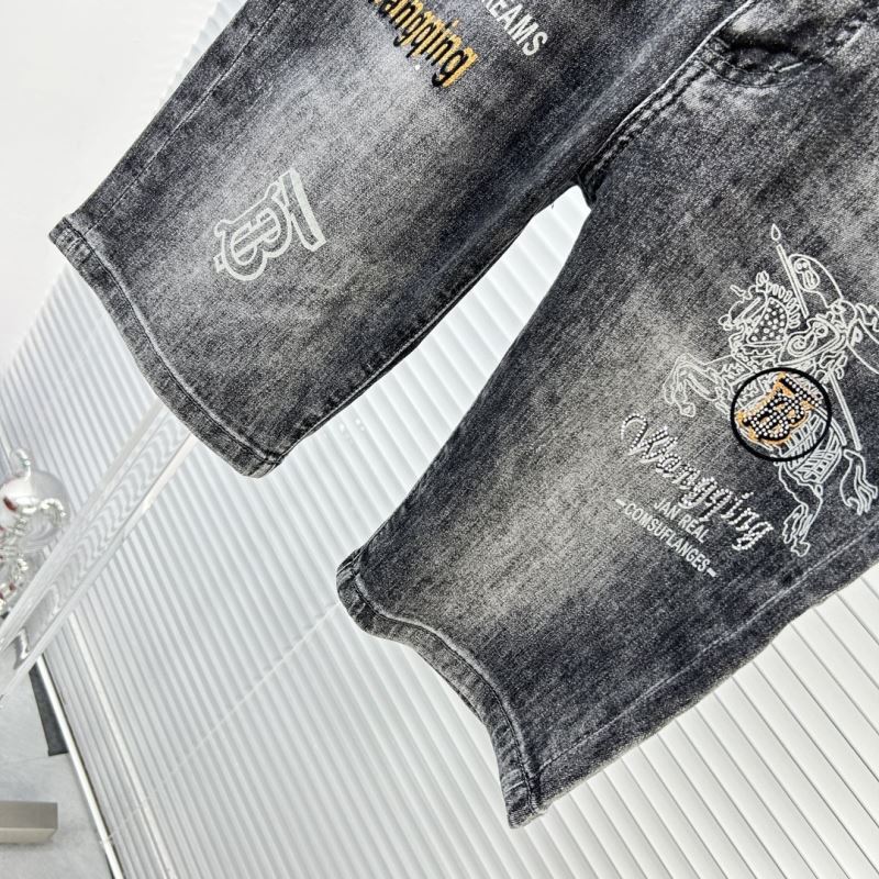 Burberry Jeans